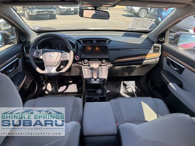 Used 2018 Honda CR-V EX image 33