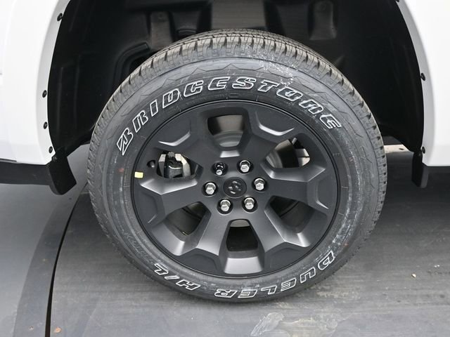 New 2026 RAM 1500 Big Horn image 40