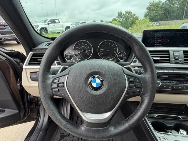 Used 2016 BMW 340i Sedan RWD image 18