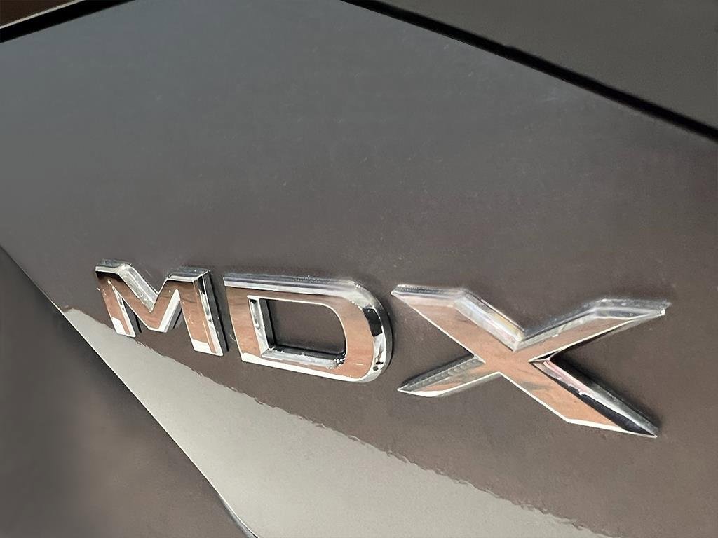 New 2026 Acura MDX A-Spec image 11