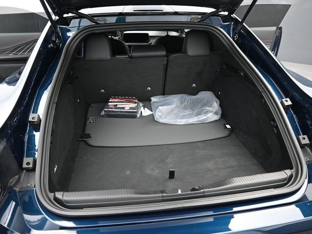 New 2025 Dodge Charger R/T w/ Quick Order Package 25M R/T image 13