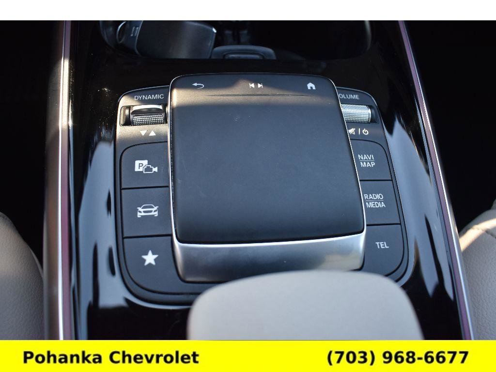 Used 2021 Mercedes-Benz GLA 250 4MATIC image 18