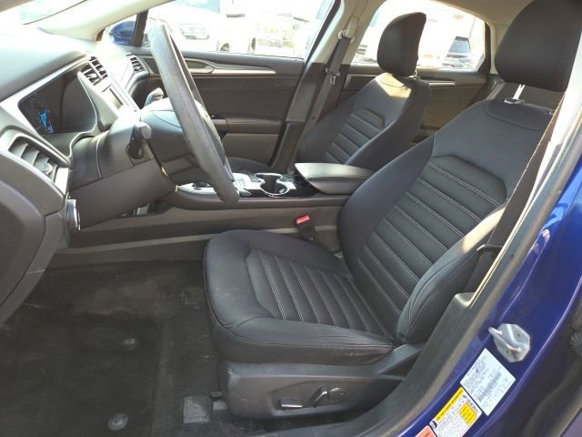 Used 2014 Ford Fusion SE image 9