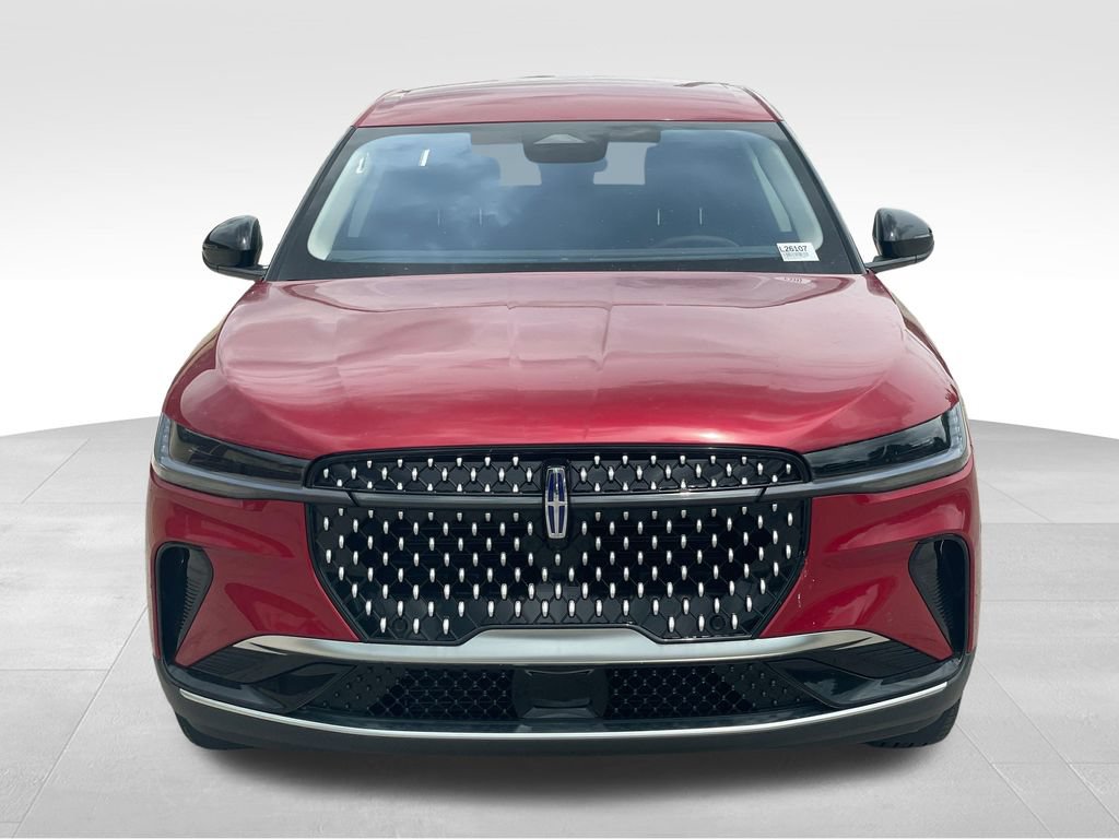 New 2026 Lincoln Nautilus Premier AWD/4WD image 8