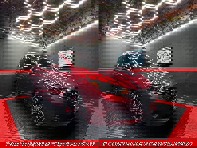 Used 2020 Nissan Leaf SV w/ Protection Package image 1