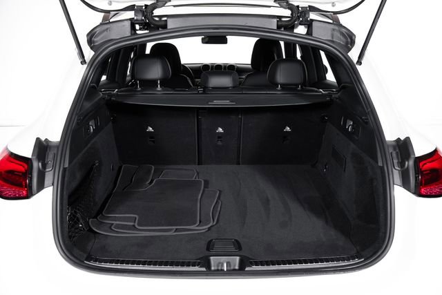 Used 2025 Mercedes-Benz GLC 43 AMG 4MATIC image 5