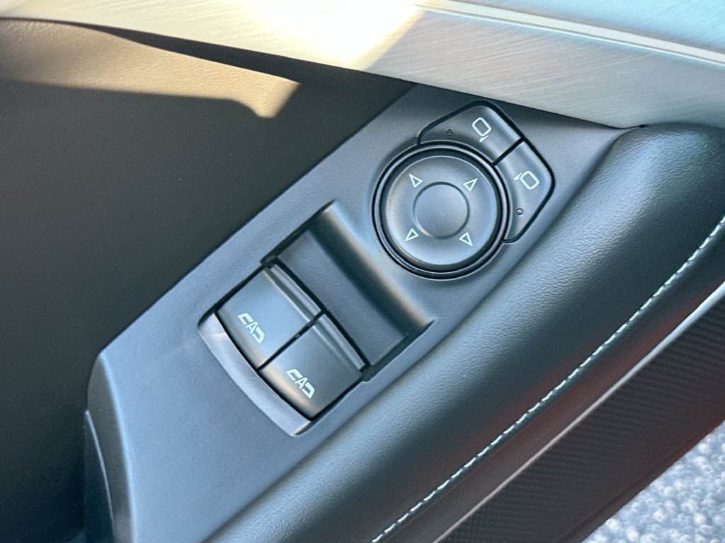 Certified 2022 Chevrolet Camaro SS RWD image 17