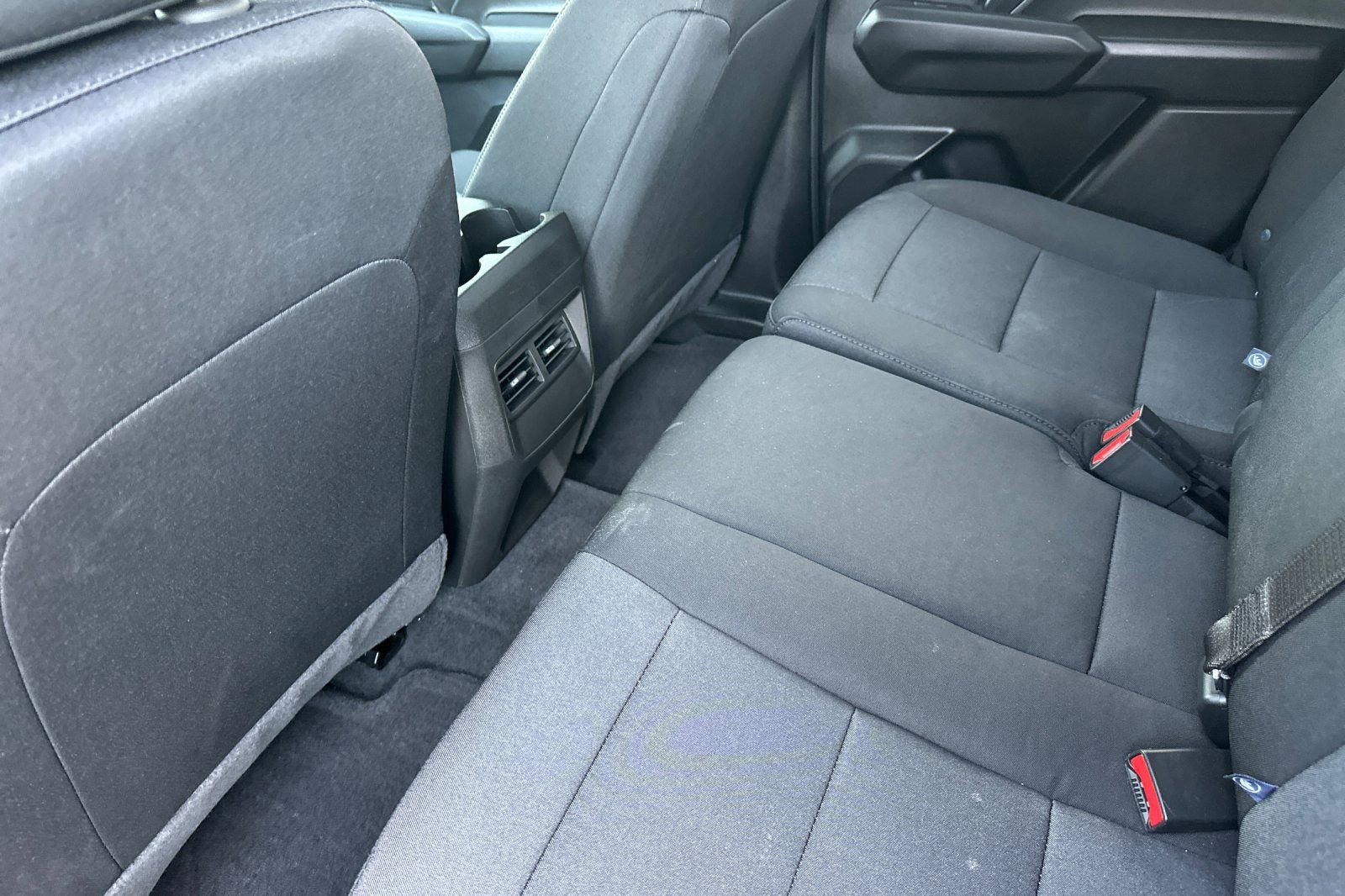 Used 2026 Chevrolet Colorado Trail Boss image 15