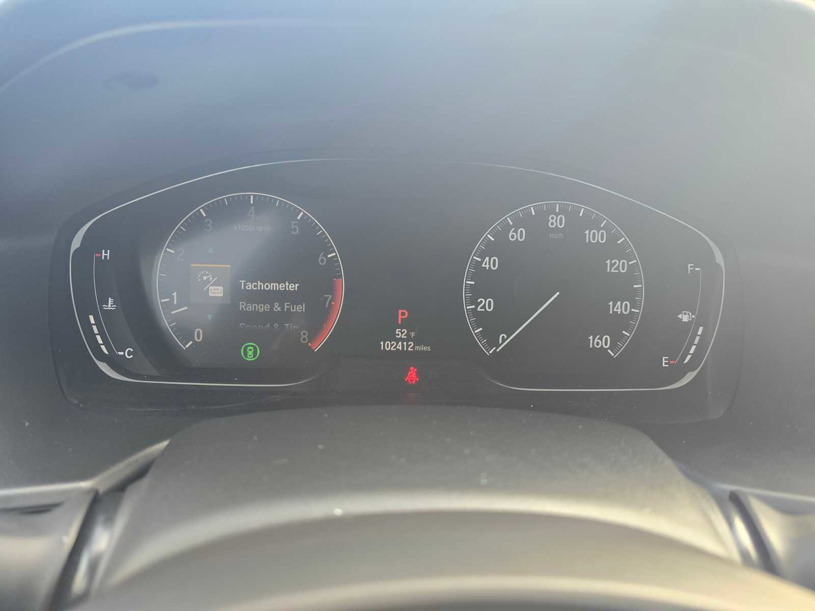 Used 2018 Honda Accord Sport image 25