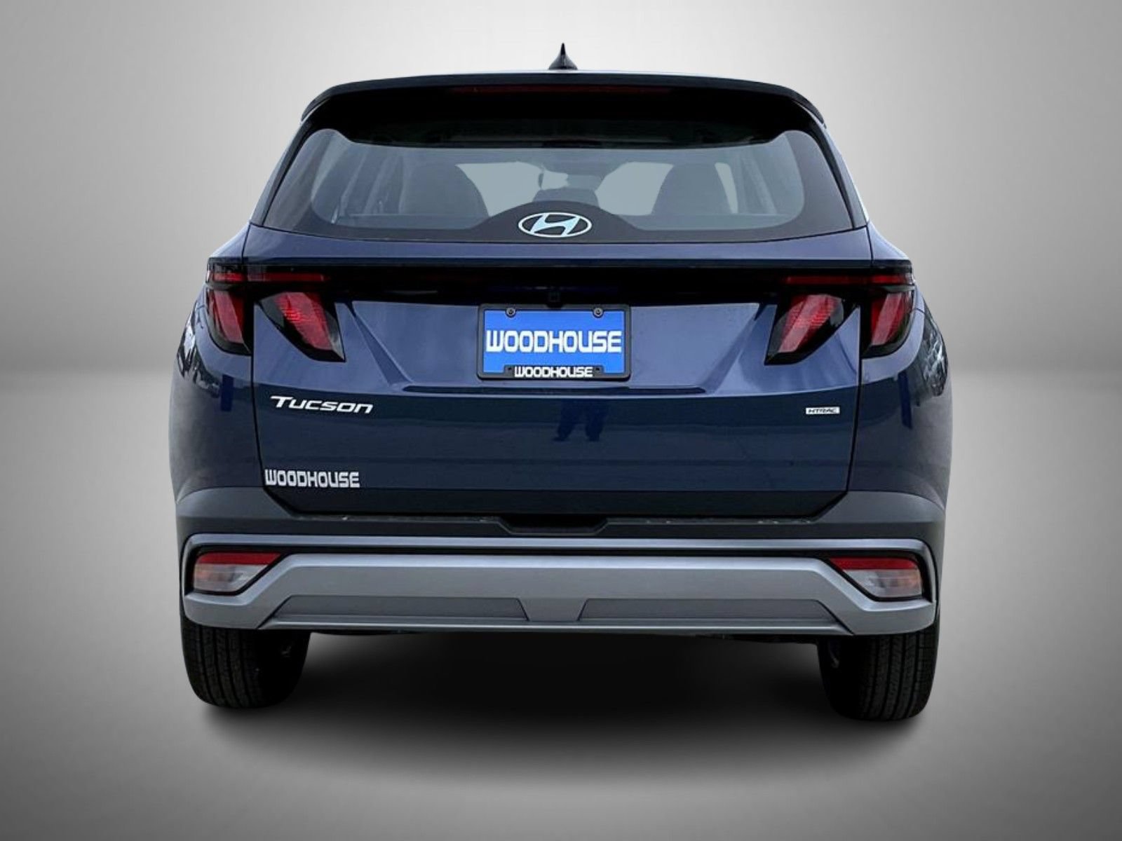 New 2026 Hyundai Tucson SE AWD/4WD image 6