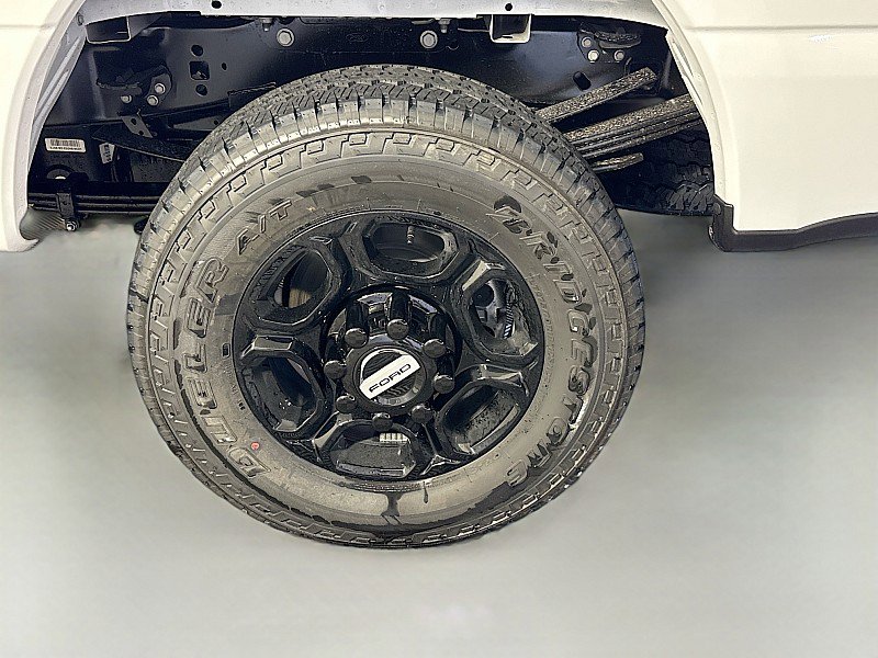 New 2026 Ford F350 XL image 28