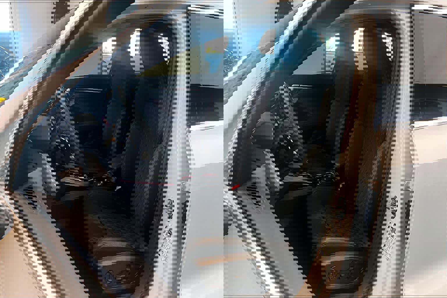 Used 2025 Audi S3 Premium Plus w/ Premium Plus Package image 8