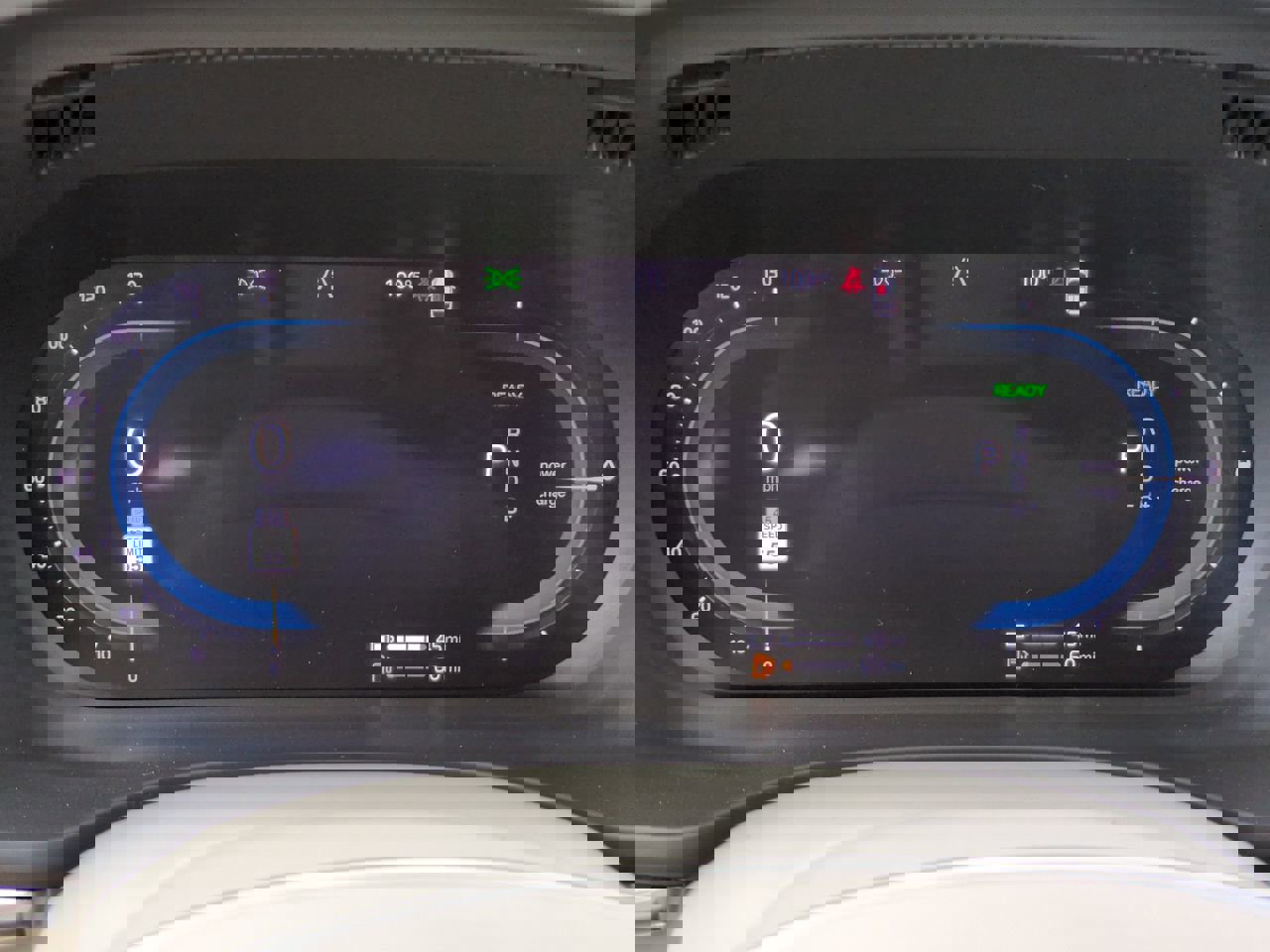 New 2025 Volvo XC60 T8 Plus w/ Protection Package Premier image 26