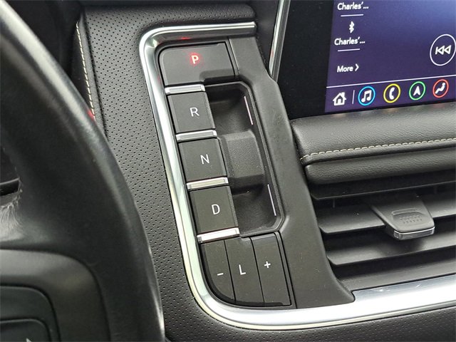 Used 2021 GMC Yukon XL SLT w/ SLT Premium Package image 19