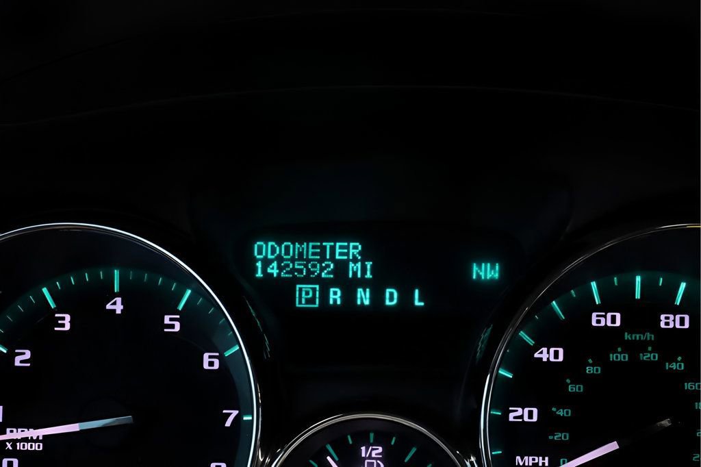 Used 2015 Buick Enclave Convenience FWD image 28