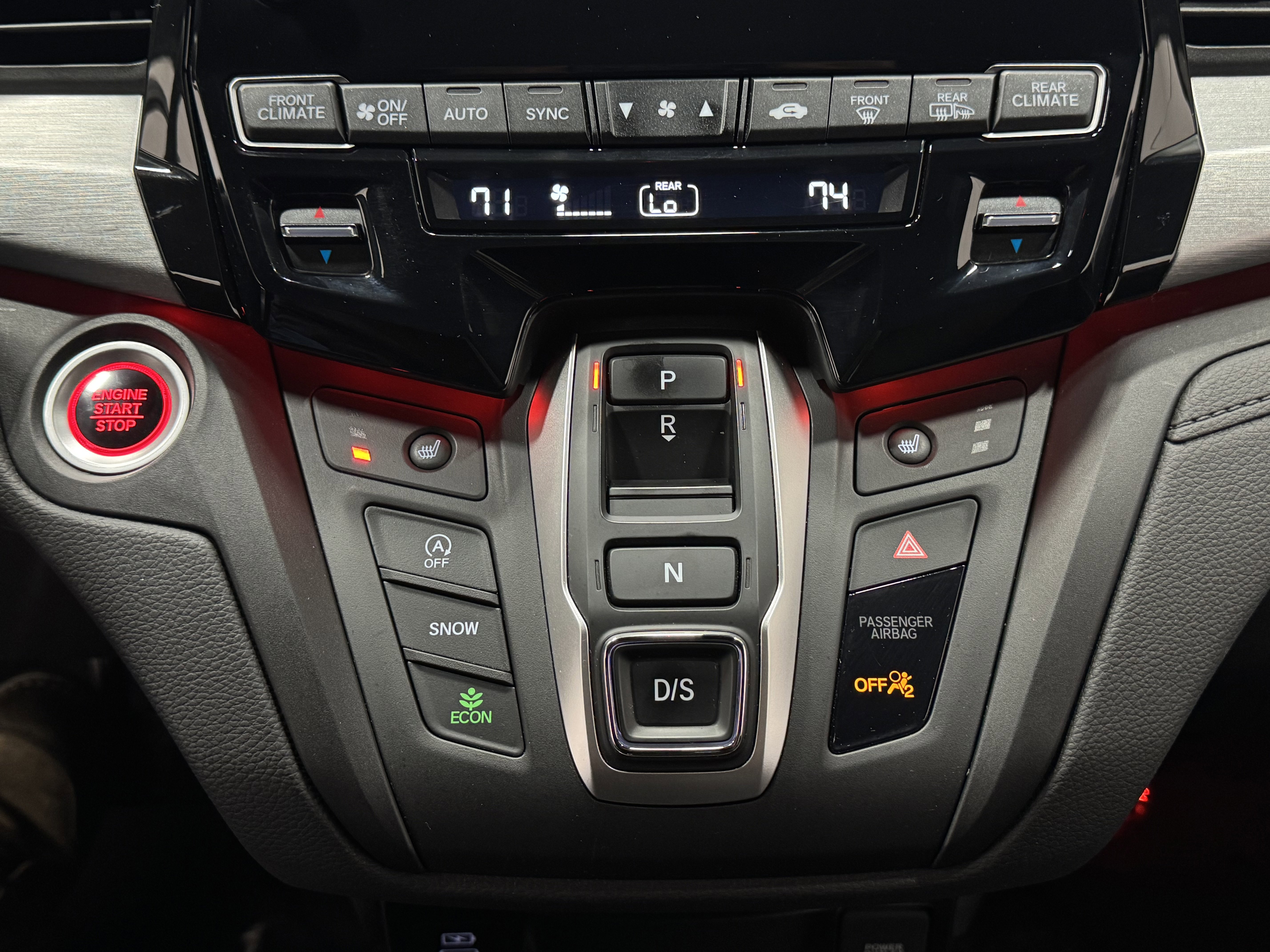 Used 2024 Honda Odyssey Sport image 27