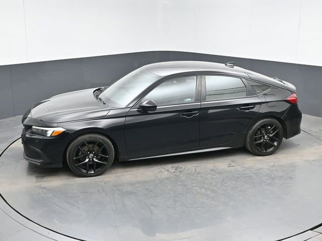 Used 2022 Honda Civic Sport image 31