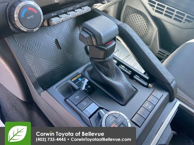Used 2025 Toyota Tacoma TRD Off-Road image 22