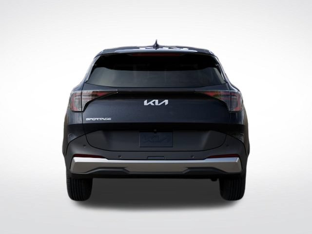 New 2026 Kia Sportage EX FWD image 5
