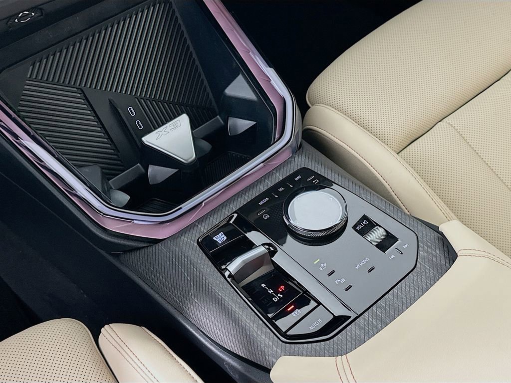 New 2026 BMW X3 xDrive30 image 15