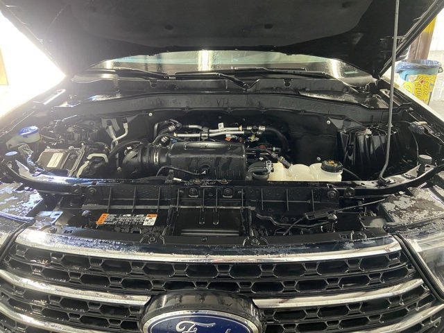 Used 2023 Ford Explorer XLT w/ Equipment Group 202A image 10