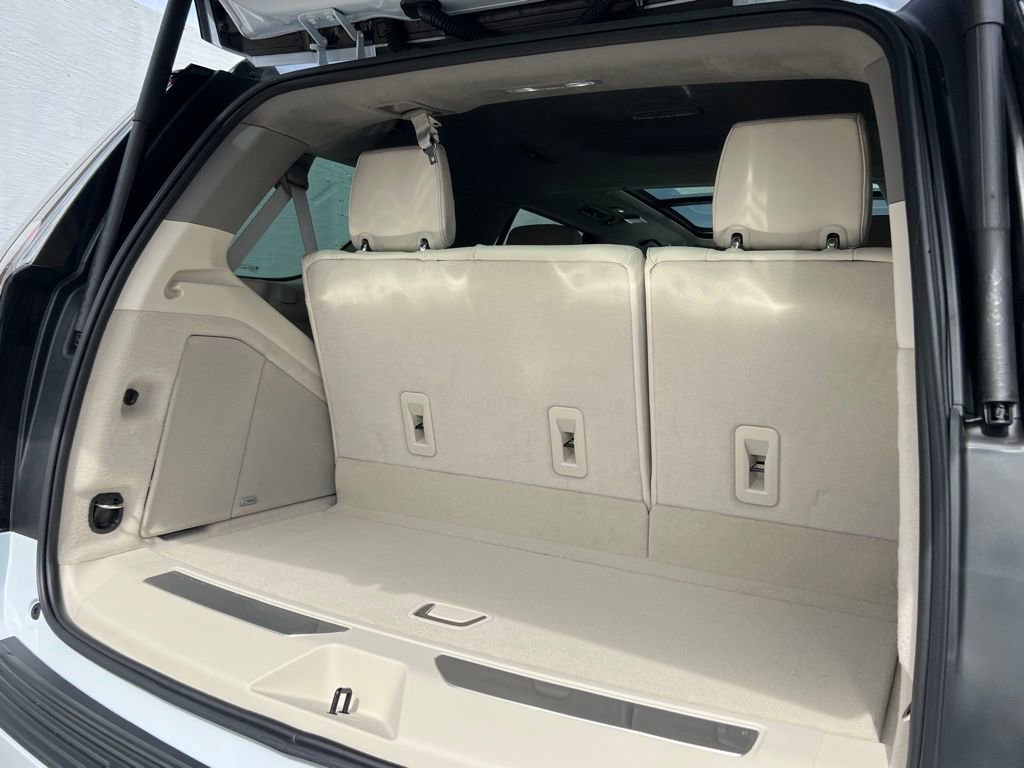 New 2026 Cadillac Escalade Platinum Luxury image 24