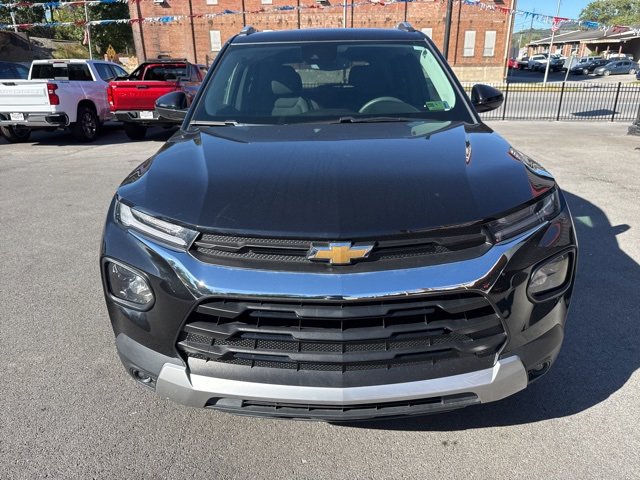 Used 2023 Chevrolet TrailBlazer LT w/ Convenience Package image 28
