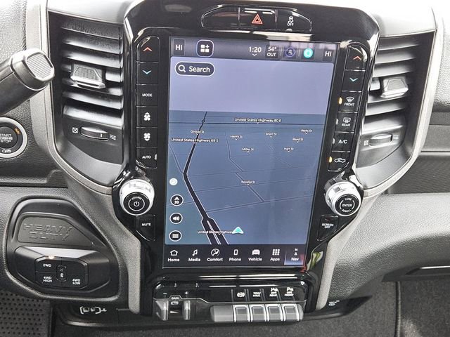 Used 2026 RAM 3500 Tradesman image 14