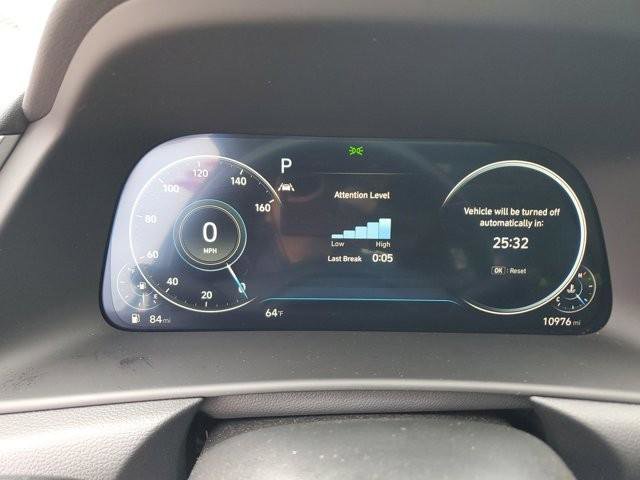 Certified 2023 Hyundai Sonata SEL w/ Convenience Package image 24