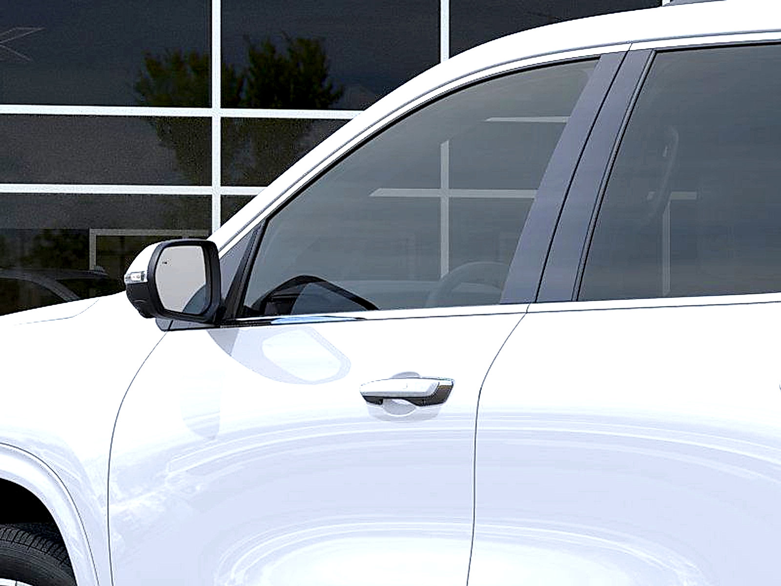 New 2026 GMC Acadia Denali image 12