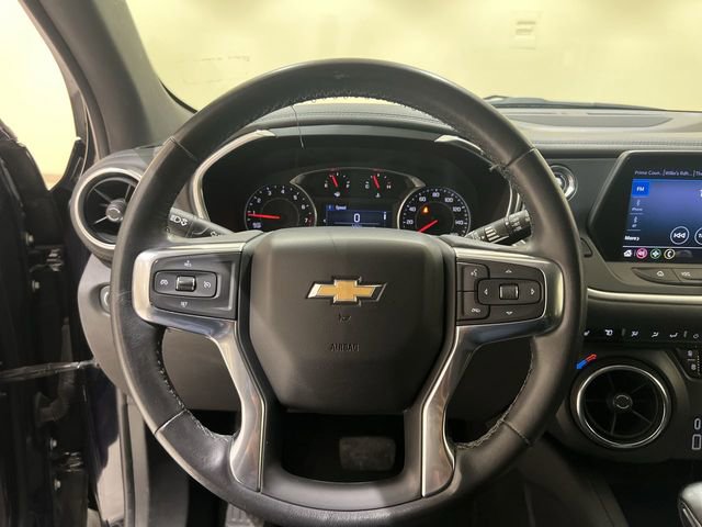 Used 2020 Chevrolet Blazer LT image 10