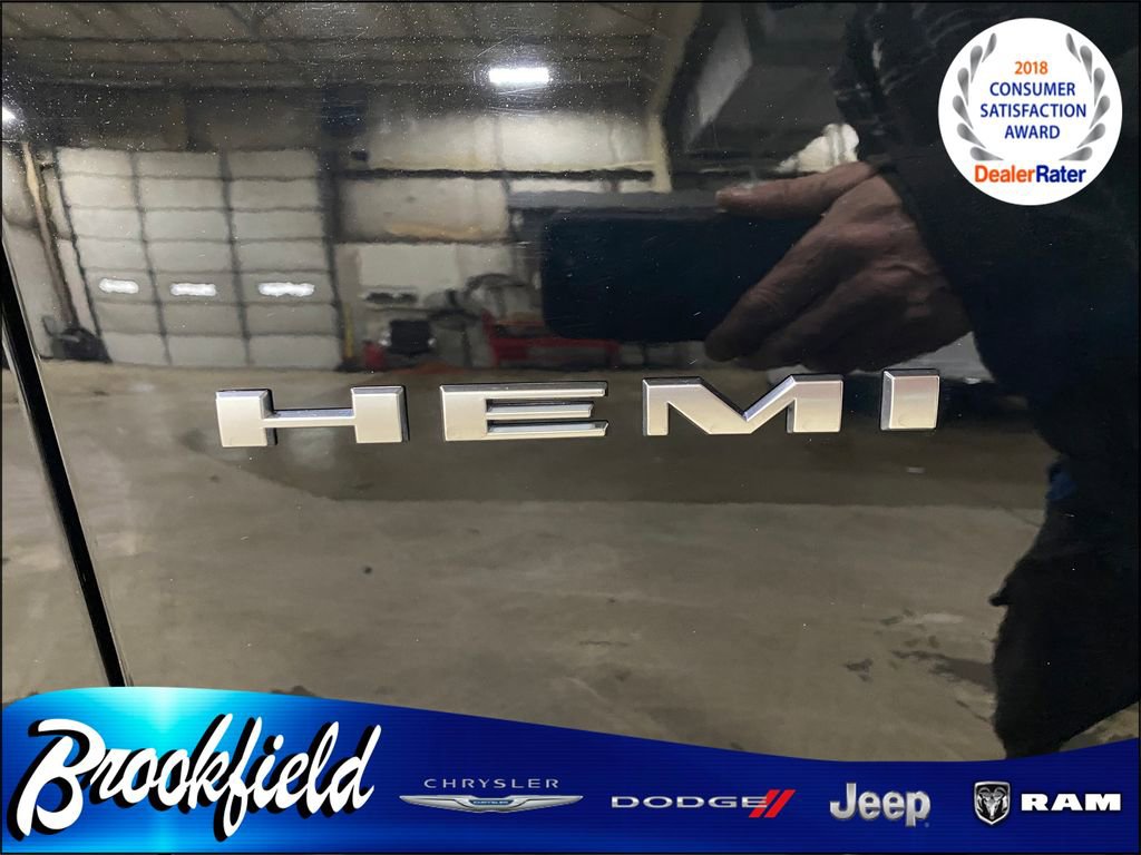 Used 2024 Dodge Durango R/T image 10