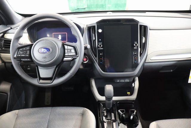 New 2026 Subaru Forester Premium image 15