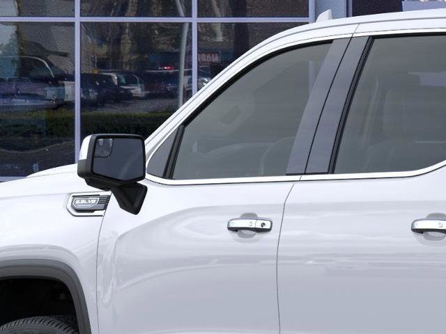 New 2026 GMC Sierra 1500 SLT image 12