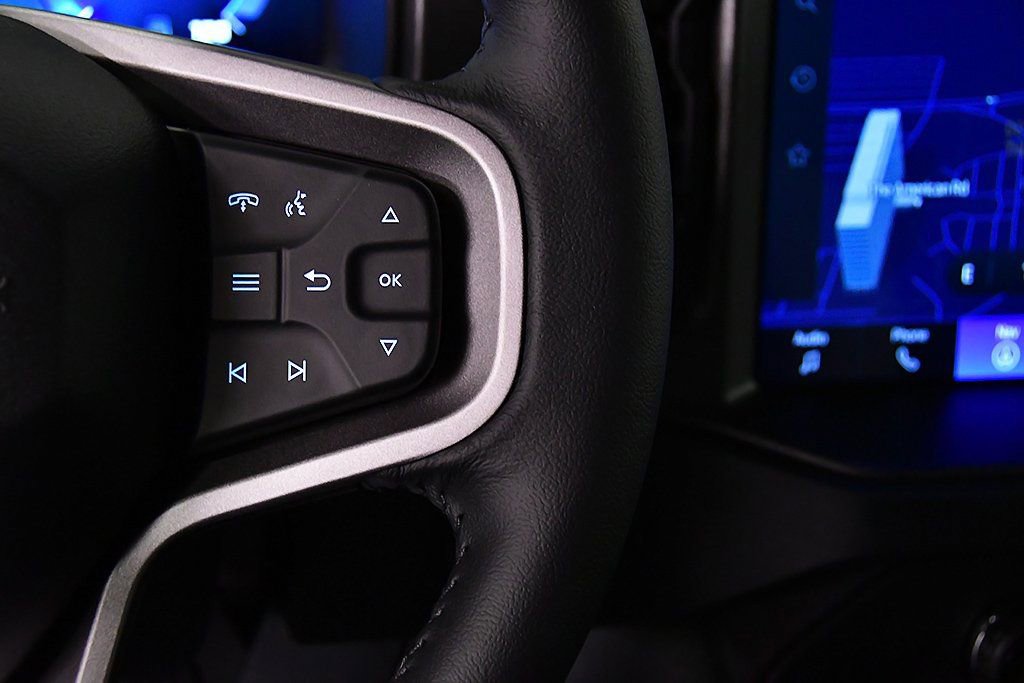 New 2026 Ford Bronco Big Bend AWD/4WD image 20