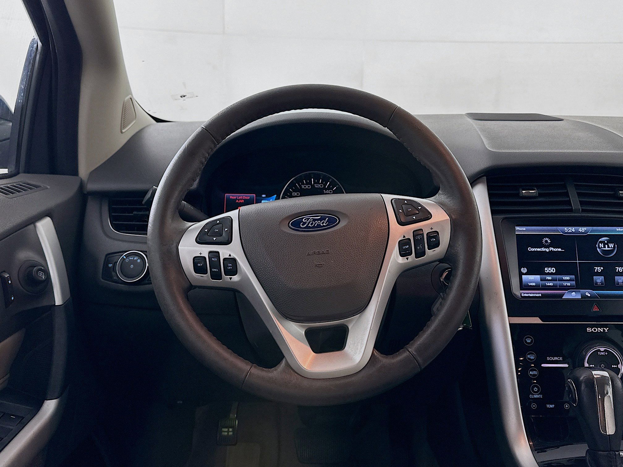 Used 2012 Ford Edge Limited image 17