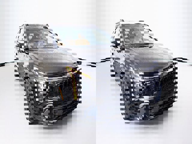 New 2026 Kia Sportage X-Line image 3