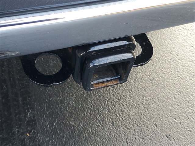 Used 2015 RAM 2500 Laramie image 8