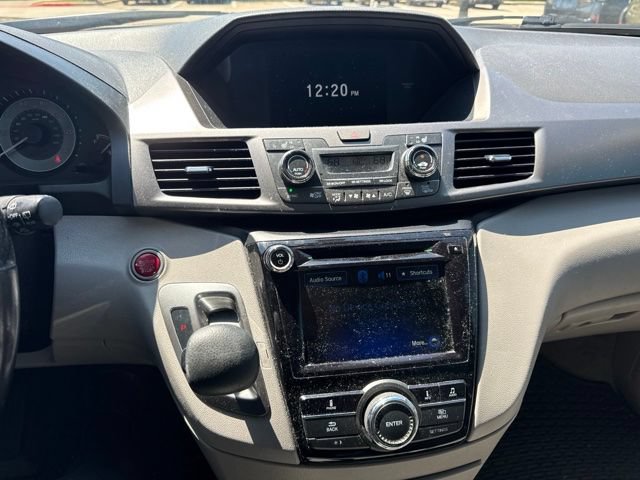 Used 2016 Honda Odyssey EX-L image 12