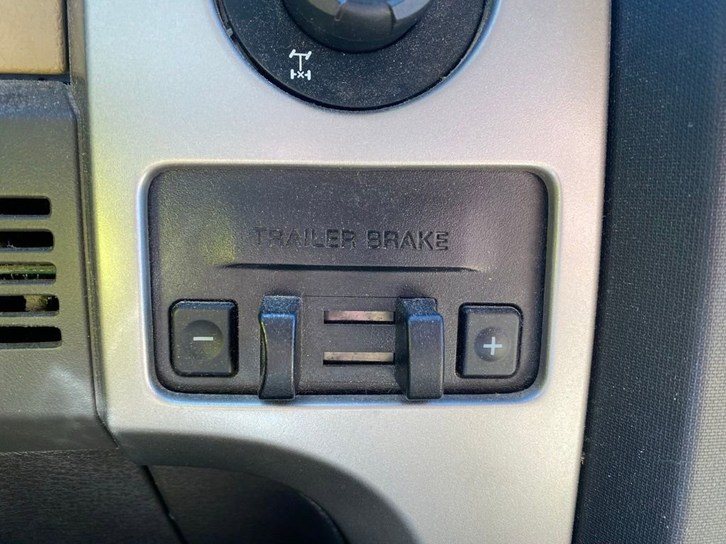 Used 2013 Ford F150 XLT w/ Luxury Equipment Group image 22