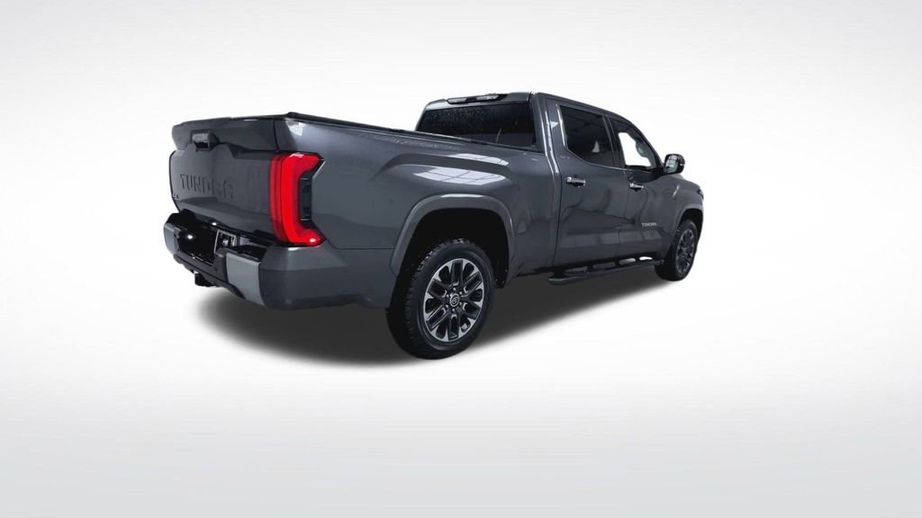 Used 2023 Toyota Tundra Limited image 23