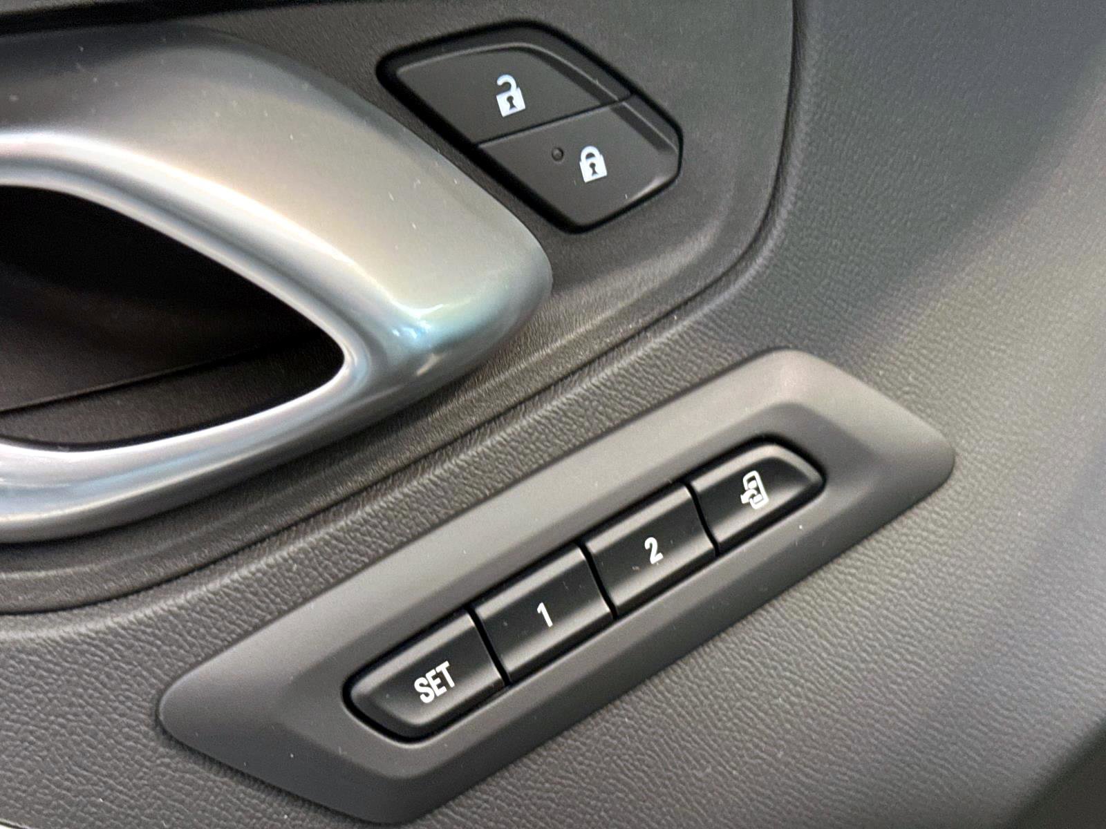 Used 2024 Chevrolet Camaro SS image 19