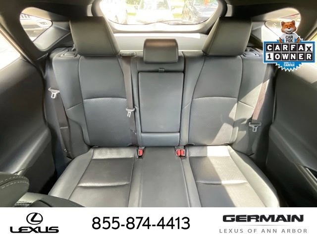 Used 2021 Toyota Venza Limited w/ Advanced Technology Package AWD/4WD image 16