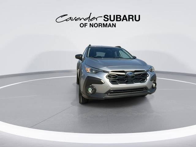 Certified 2026 Subaru Crosstrek 2.0i Premium image 3