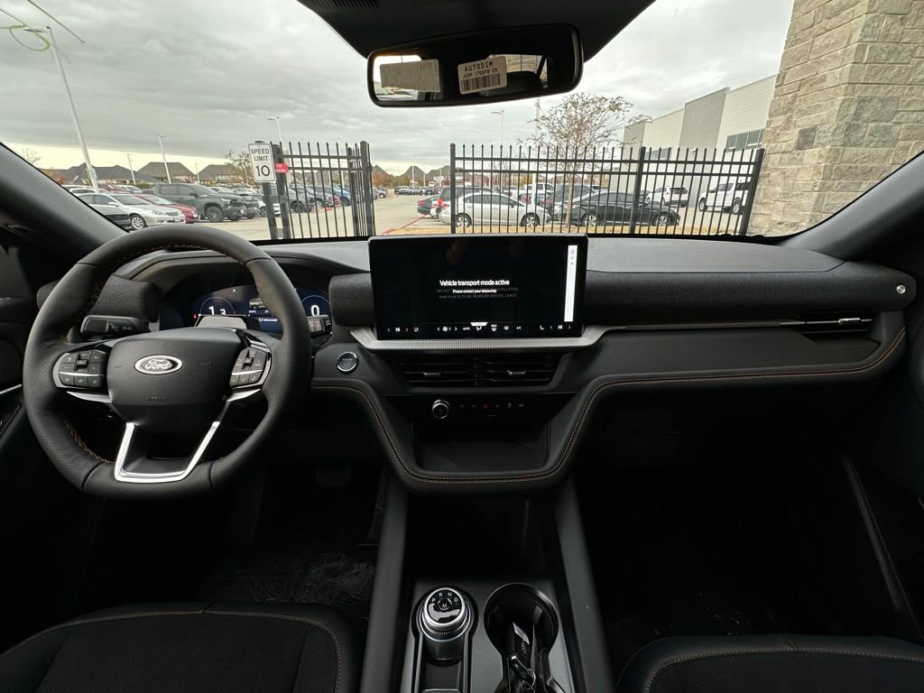 New 2026 Ford Explorer Tremor w/ Tremor Convenience Package image 45