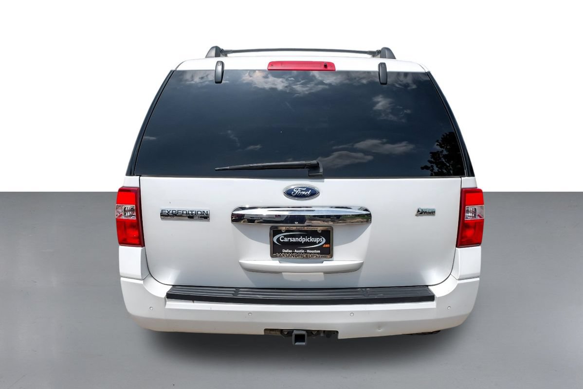 Used 2014 Ford Expedition EL Limited w/ Equipment Group 301A AWD/4WD image 57