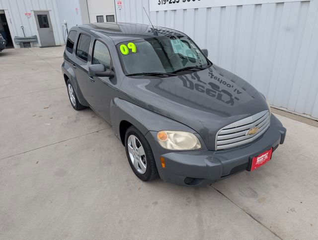 Used 2009 Chevrolet HHR LT image 6