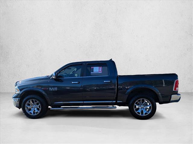 Used 2016 RAM 1500 Limited image 9
