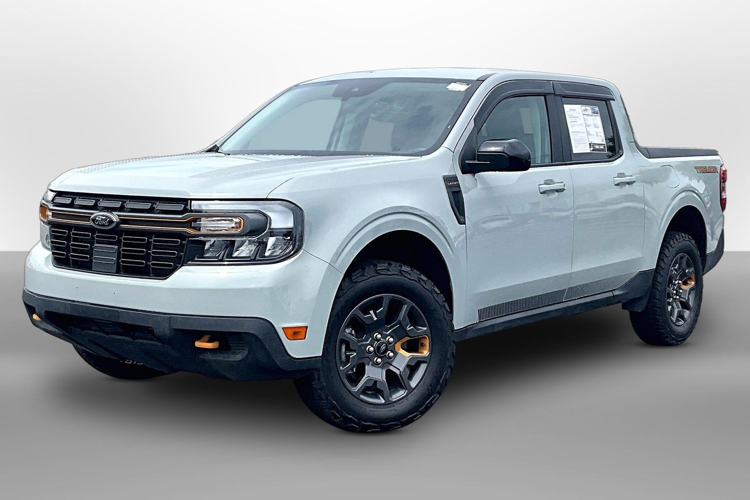 Used 2024 Ford Maverick Tremor w/ Tremor Off-Road Package AWD/4WD image 13