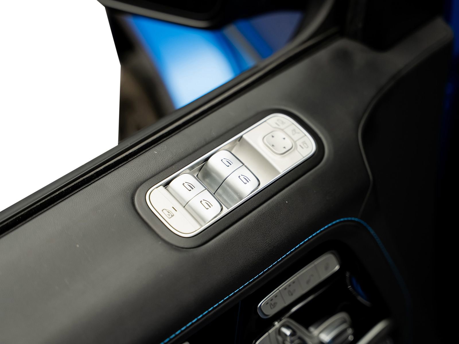 Used 2025 Mercedes-Benz G 580 w/ EQ Technology image 64